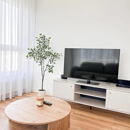 Apartment Garbarska
