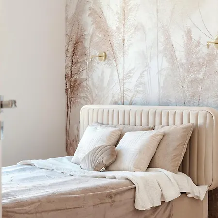 Apartment Garbarska Lublin