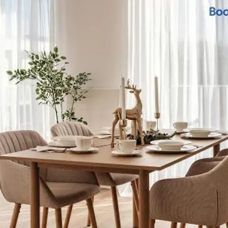 Garbarska Apartment Lublin