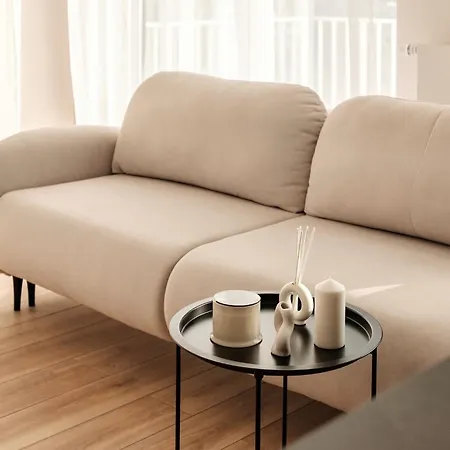 Garbarska Apartment *