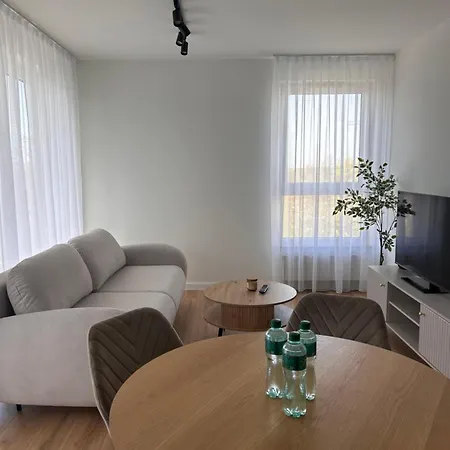 Garbarska Apartment Lublin
