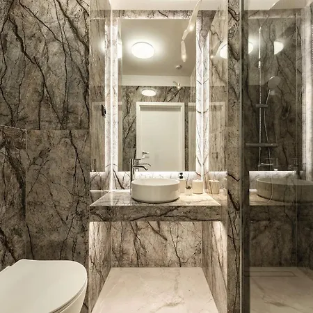 Apartment Garbarska