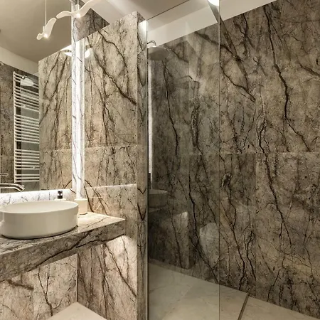 Apartment Garbarska *