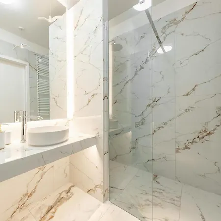 Garbarska Apartment *
