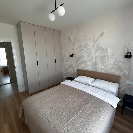 Garbarska Apartment