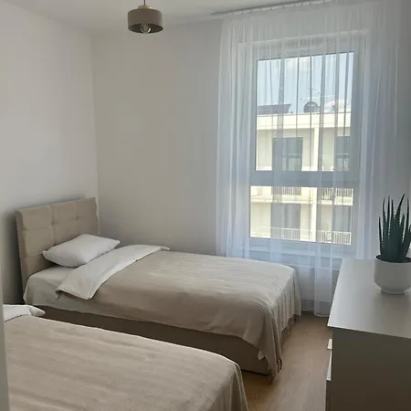 Garbarska 公寓 卢布林