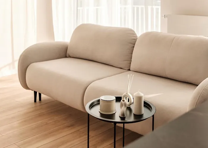 Garbarska Apartment *