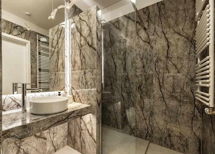 Apartment Garbarska *